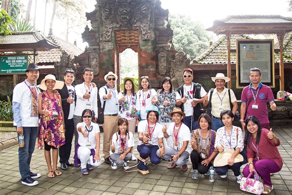 ဘာလီကၽြန္း