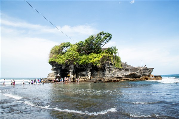 ဘာလီကၽြန္း