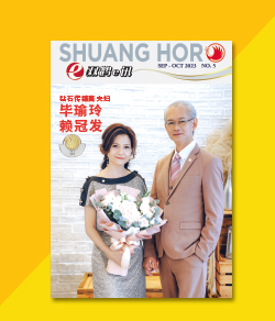 双鹤e讯精彩亮点