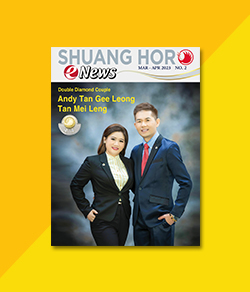 SHUANG